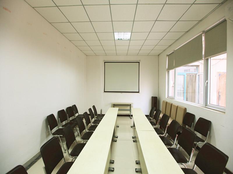 Greentree Inn Tianjin Dasi Meijiang Exhibition Center Business Hotel מראה חיצוני תמונה